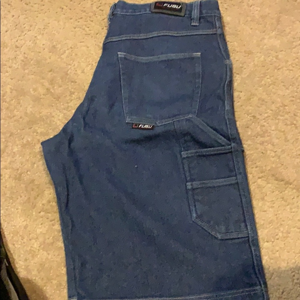 Fubu- Shorts